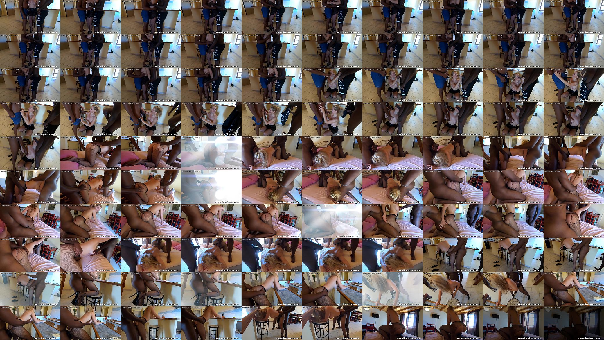Nothing better 2 Big Black Cocks 预览图