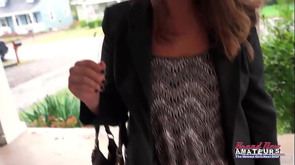 Matti Mars Takes Two Cocks Deep In Her Pussy And Throat Like A Champ!