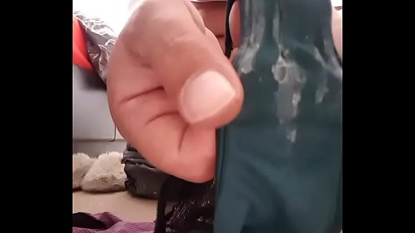 Download Video - Wifes dirty panties