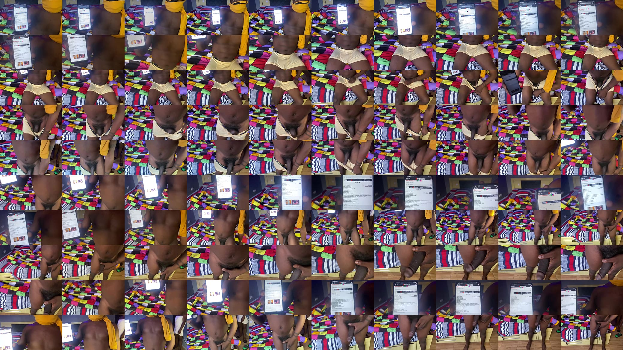 Verification video 预览图
