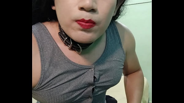 Hola un peque&ntilde;o video m&iacute;o travesti de M&eacute;xico