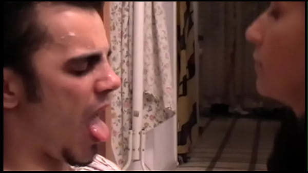 Mouth Spitting