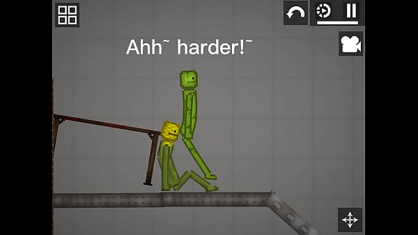 Melon Terrain De Jeu Sexe Hard