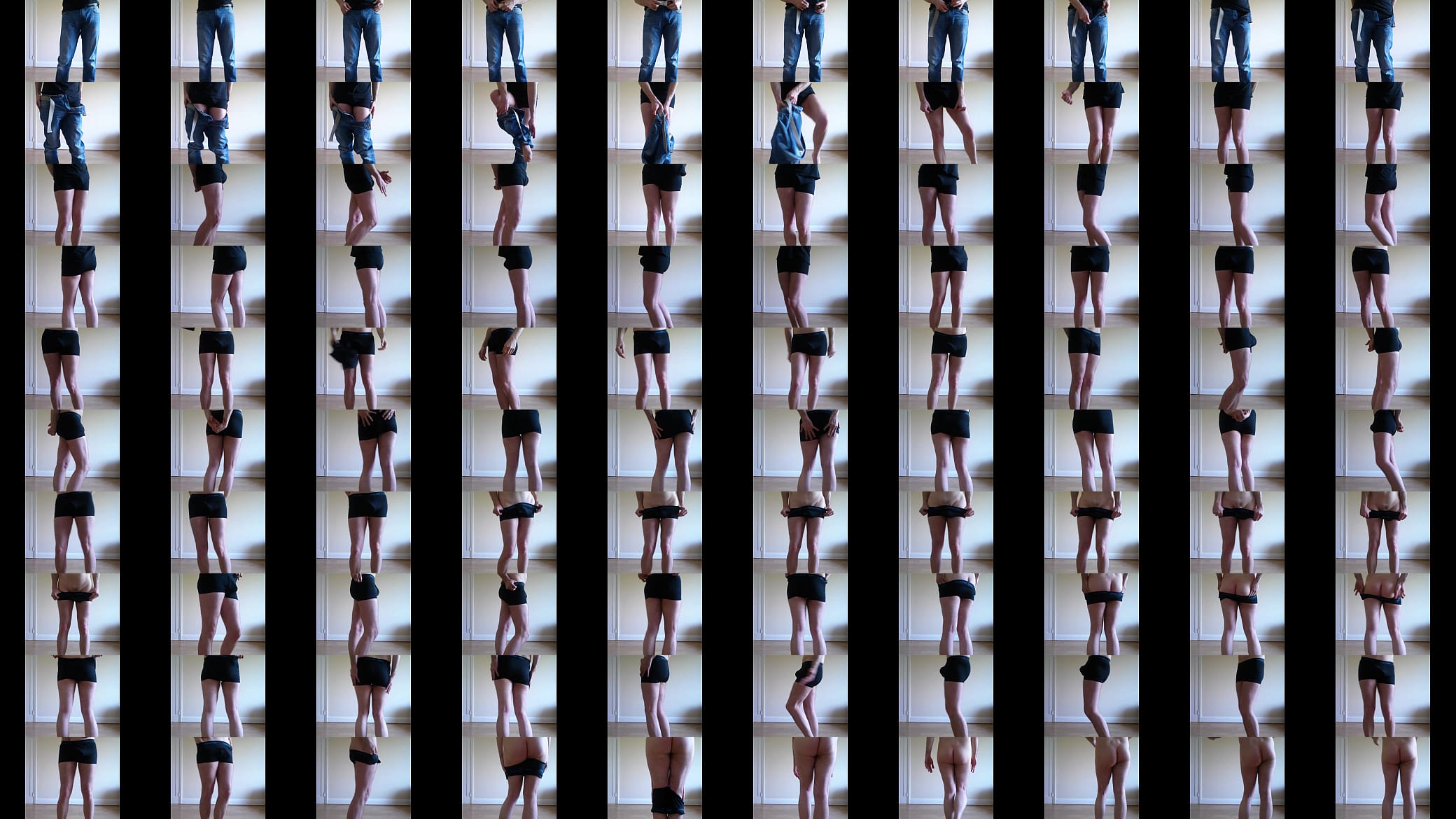 Striptease 预览图