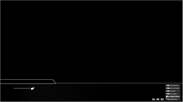 Taimanin Yukikaze Scene part 1