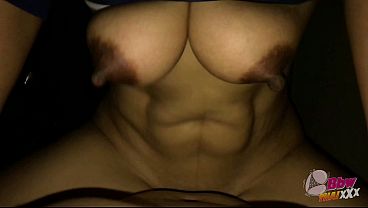 Real couple FUCK MILF