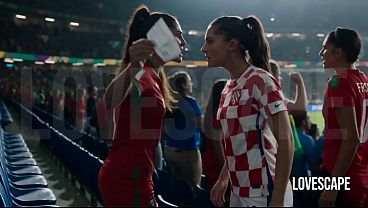 Lovescape Ai World Cup