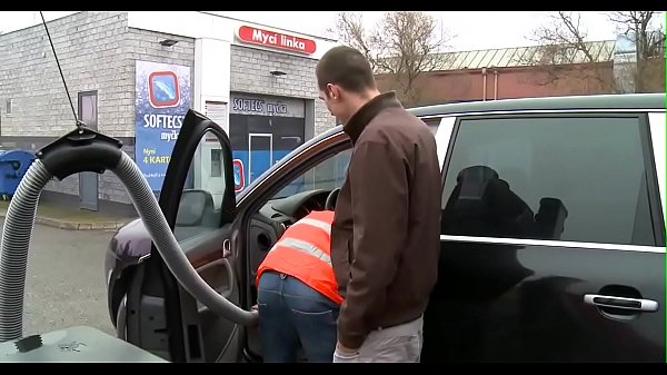 Homosexual dude gives lusty anal lickings