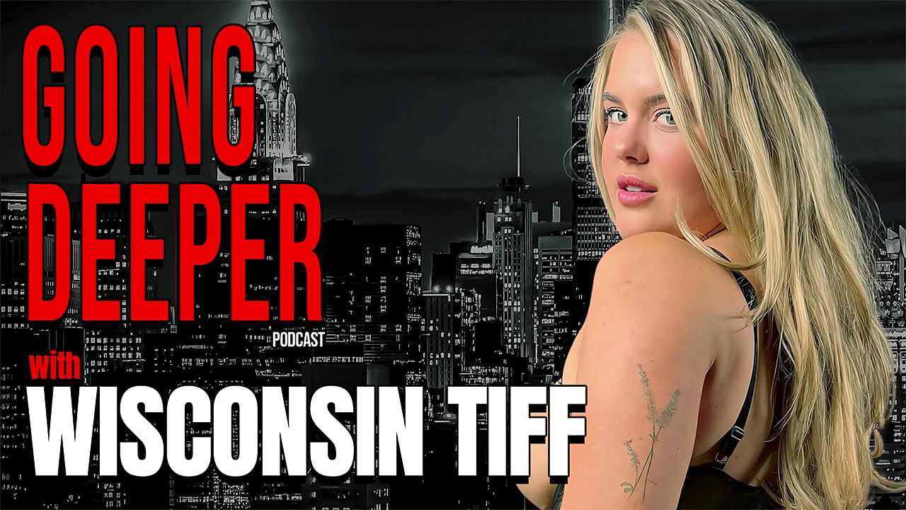 Wisconsin Tiff - Programa para profundizar
                   blonde big ass new big tits interview big boobs bts podcast big butt big natural tits behind the scenes wisconsin tiff muchos negros