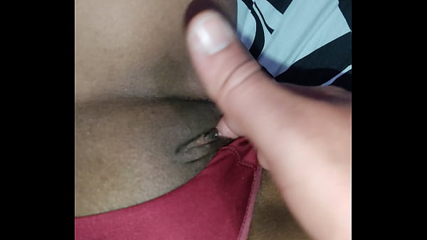 Nasse Muschi