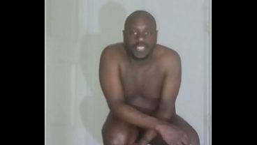 Myself showing up naked for free with jolly good fellow aesthetic I made and showing the way I look with no lotion I hope someone enjoys it 9
