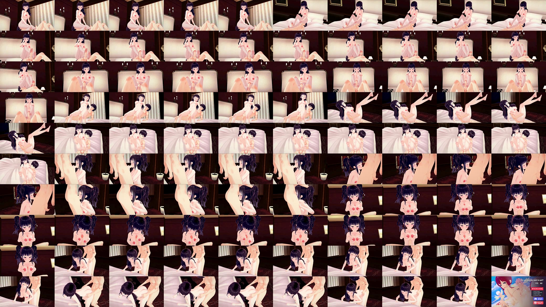 SOL: Clubs! Yamato Compilation 预览图