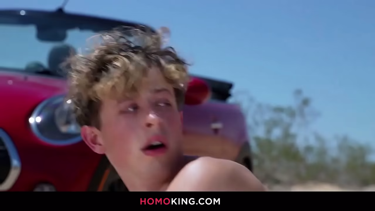 Aventura salvaje al aire libre: Danny y Joey en el desierto
                    anal cumshot blowjob tattoos deepthroat boots masturbation kissing bodybuilder twink bareback rimming public sex outdoor sex muchos negros