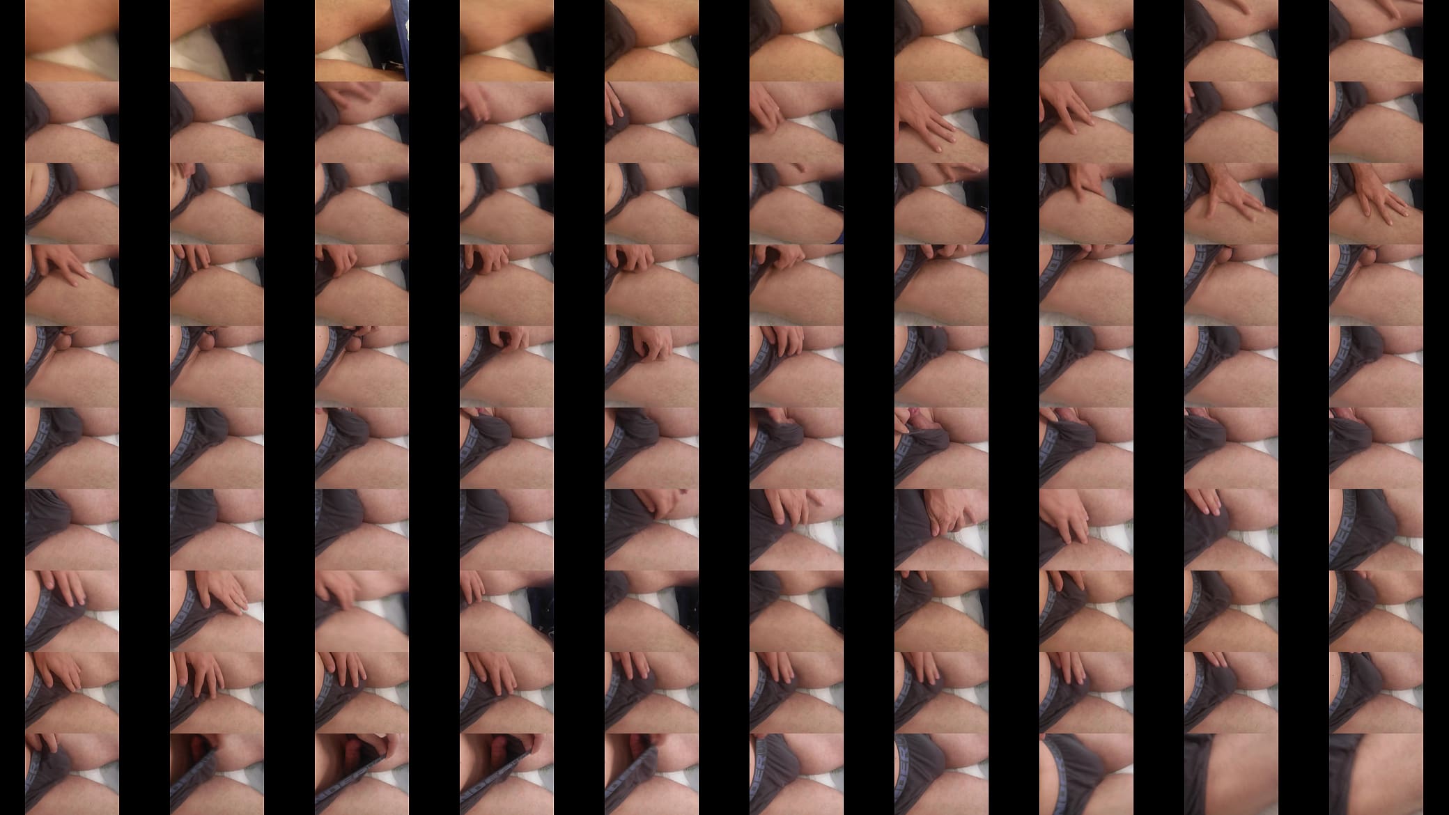 Sensual gostosinho 预览图