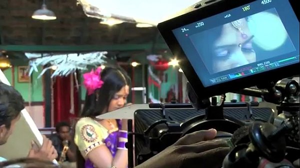 Download Video - AaivuKoodam Movie - Hot Song - Shooting Spot - RedPix 24x7&period;mp4