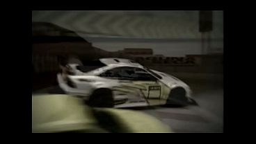 Gran Turismo 2 US Intro