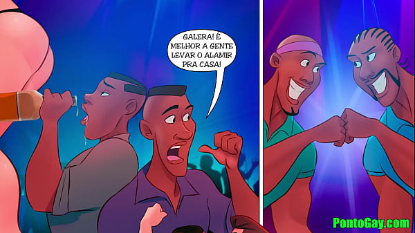 Basketball Stars - Stick in the Losers' Asses... Part 02