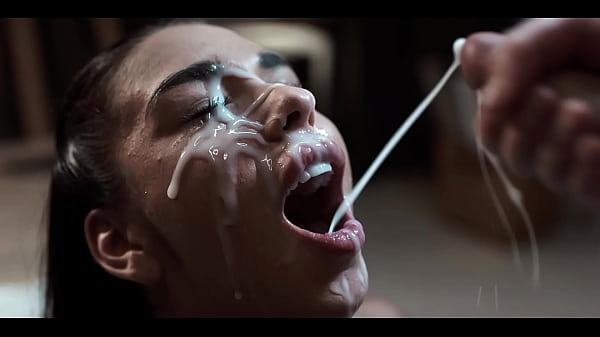 Download Video - Time Stop Sex - Bratty Brunette Angel Strips Down And Freezes While Creep Fucks And Cum In Her Face TRAILER