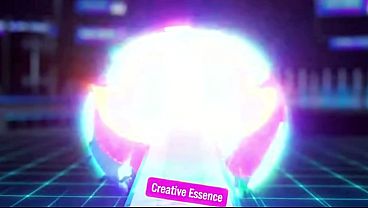 Snow Girl gets fucked hard by the Muscular Masked Black Guy