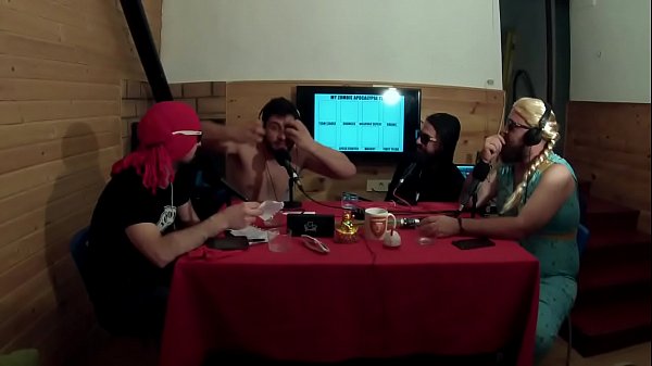 Podcast Becastos X15 | Gruppo Felice Jaubelin I Am Vanesa