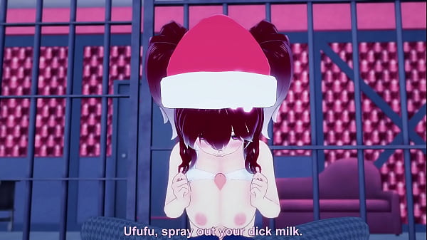 Santa's LOVES YOUR Dick