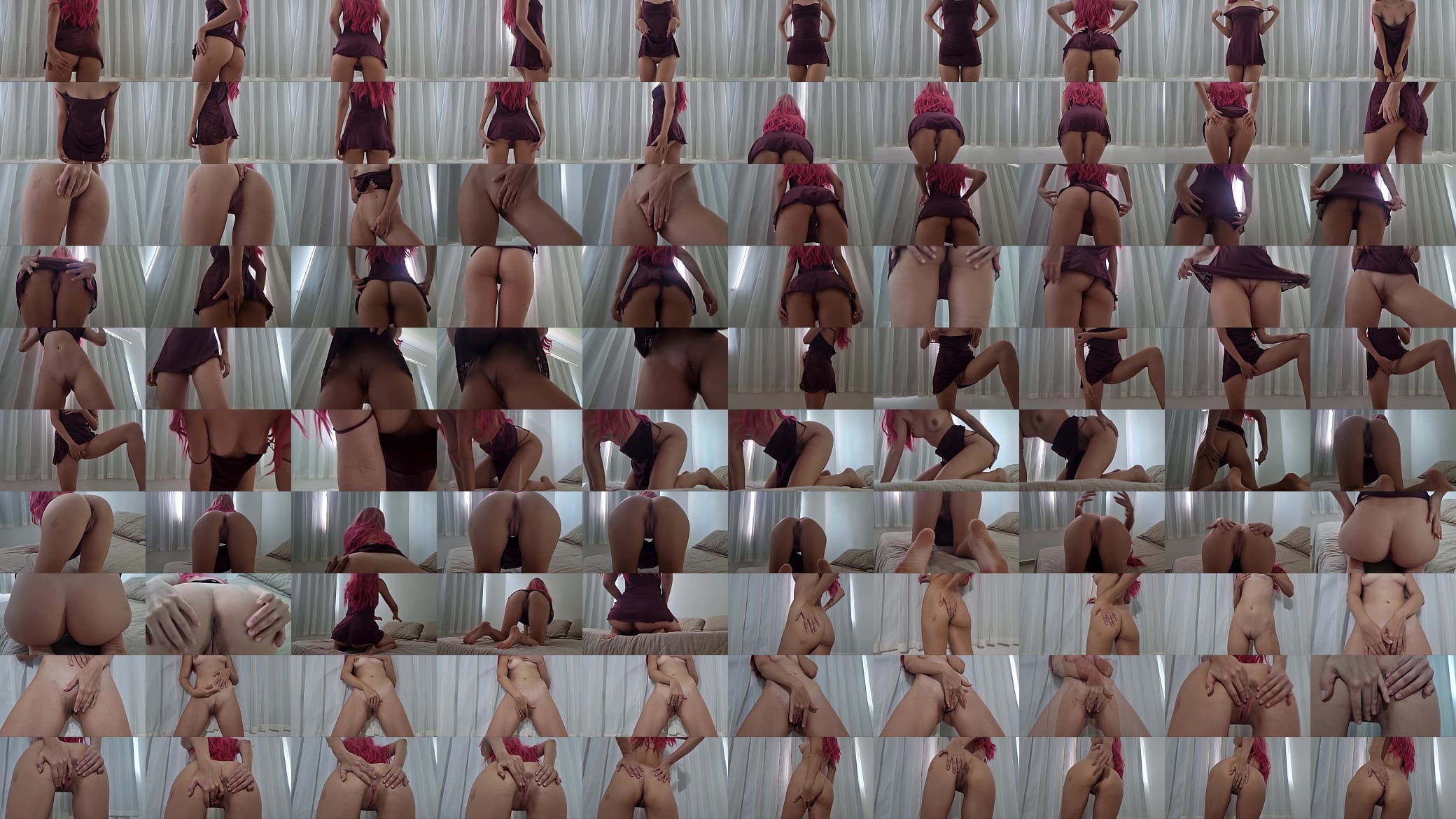 Will He Fuck My Ass? 预览图