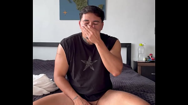 Download Video - Me siento fuerte y bien poderoso