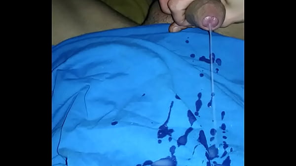 Download Video - Young boy jerking