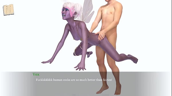 Sex Scenes Compilation 154