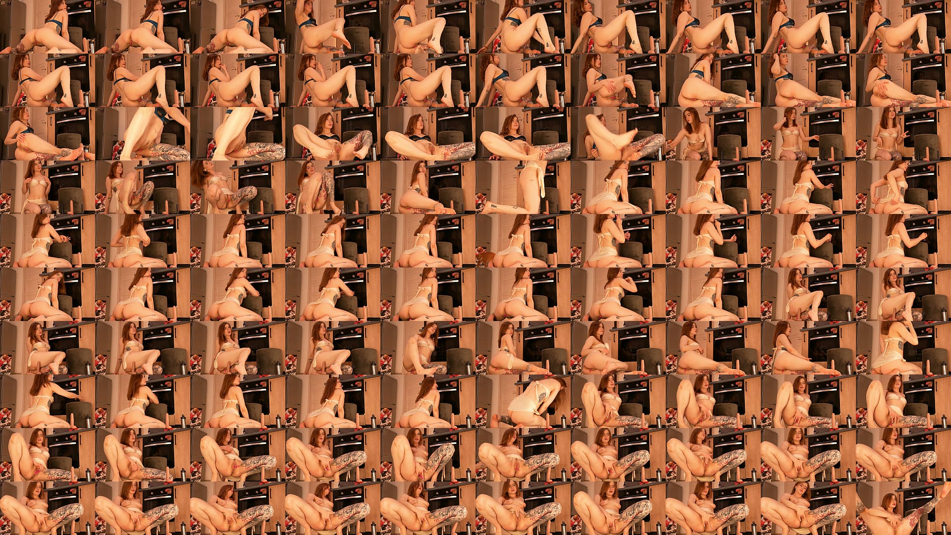I&#039;m jumping on a dick and enjoying it 预览图