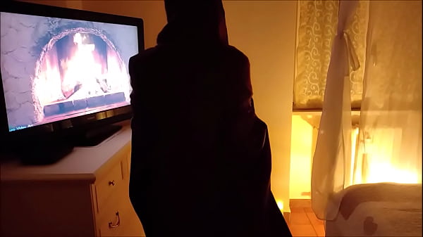 Real Couple Hot Doggy Fuck