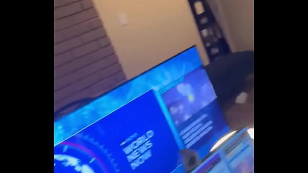 Fucking into the new year  beauty busty Top 1&2 spot on Chaturbate tonight