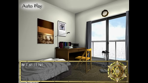 Bible Black The Infection - Demolition playthough pt1