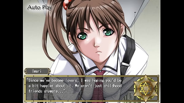 Bible Black The Infection - Demolition playthough pt1