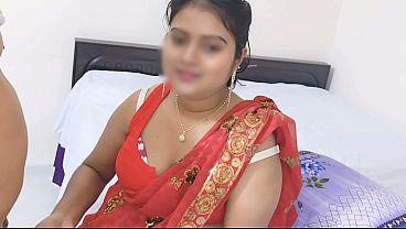 indian bangla village Bhabhi with devor romantic fucking video.