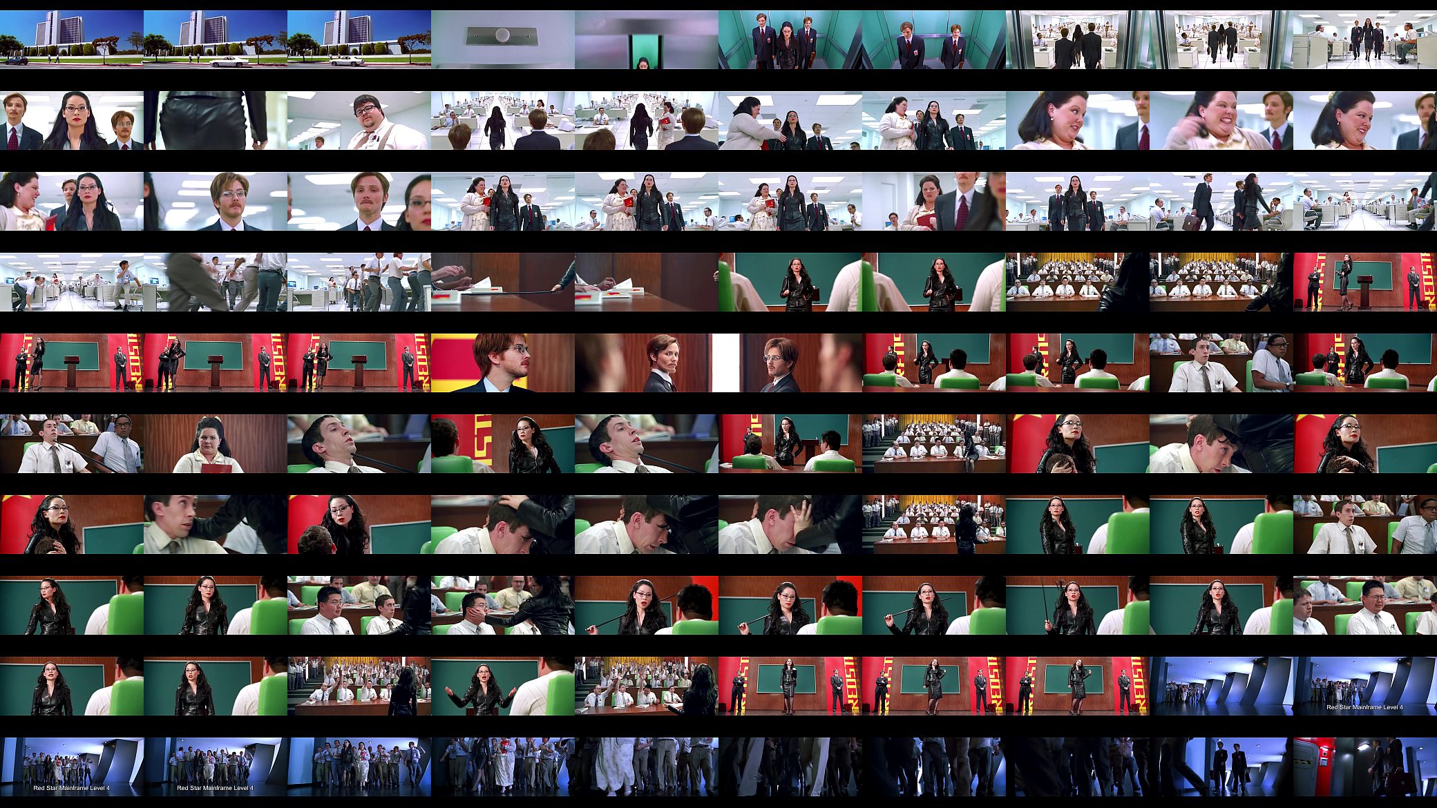 Charlies Angels 2000 预览图