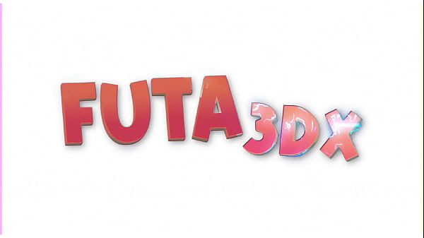 Download Video - Futa3dX - Big Dicked Futa Blonde Shoves Her MONSTER COCK In Hot Brunette