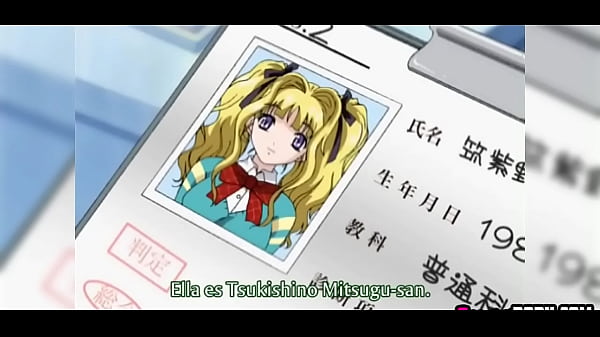 Download Video - Profesor cachondo se folla a sus tetonas estudiantes para para aprobar&period; HENTAI SIN CENSURA