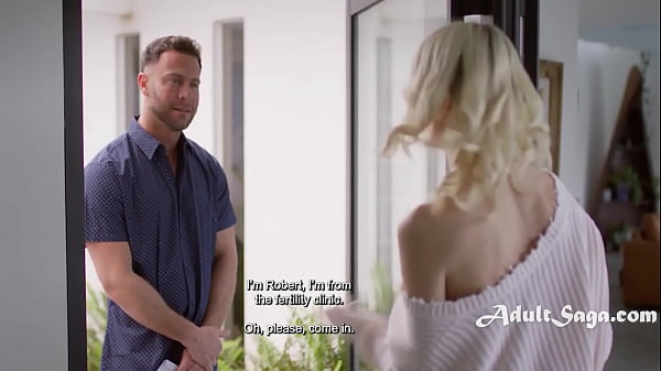 Download Video - I Can Make Your Dreams Cum True&period;&period; Your Husband Doesnt Have To Know &lpar;Fertility Clinic&rpar; - Seth Kenna James