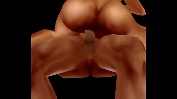 Getting pound by buff di*k