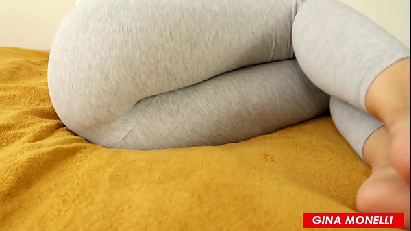 HOT STEP MOM SUCK COCK - CUM ON HER FACE