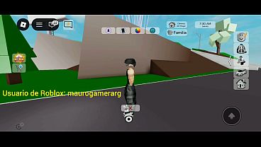 Looking for a girl to hook up with in Roblox Brookhaven