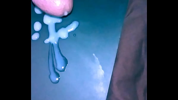 Me cumming
