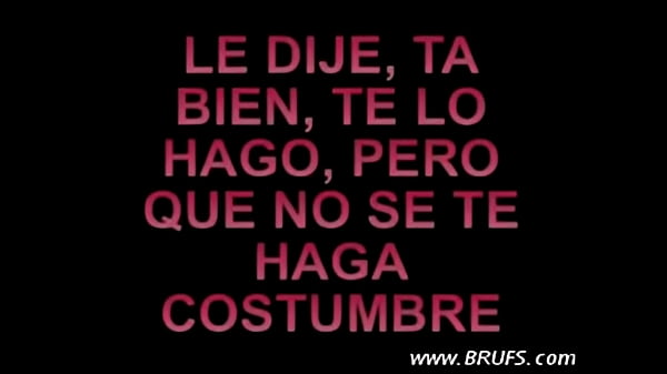 Teen anal Cojida completa