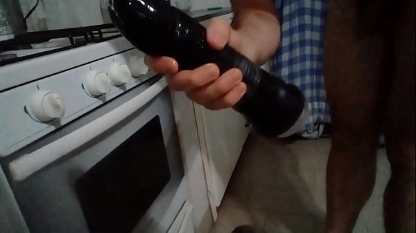 Only men can't fit big big dildo anal, hard