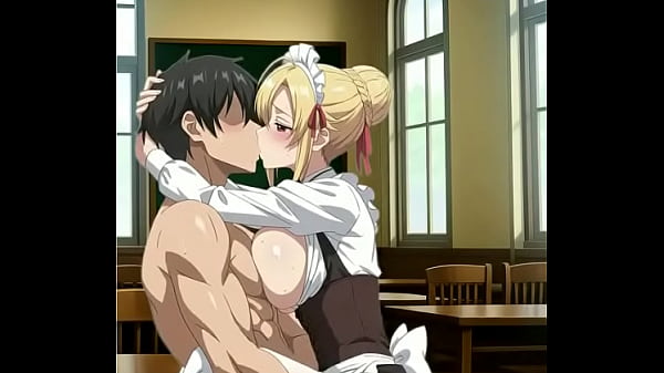 Hentai Short Part 10- Extra - Angelica Rapha Redgrave