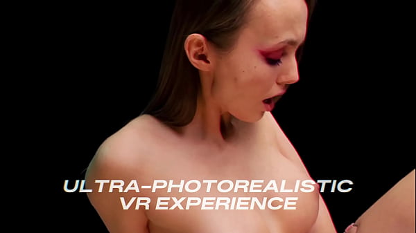 Sia Siberia shows her shaved pussy in 