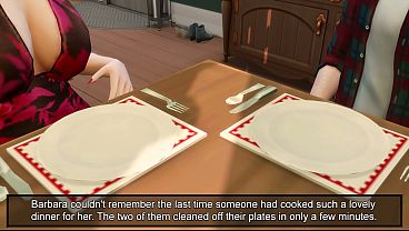Barbara's Happy Ending (Early Access)