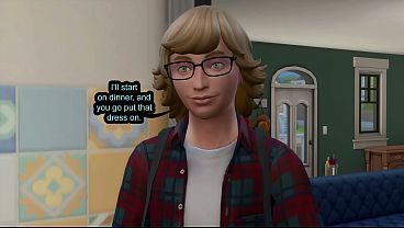 Barbara's Happy Ending (Early Access)