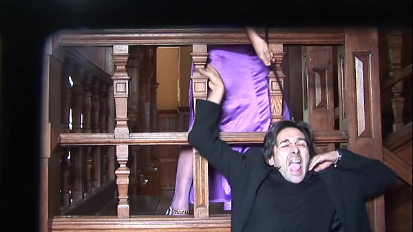 Danielle Derek Begs To Get Fucked